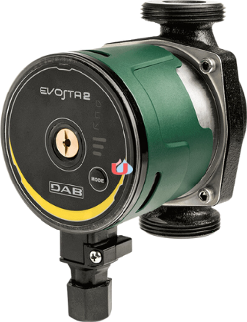 Dab Evosta2 40-70/130 Pompa 35W - 1'' - 13 cm