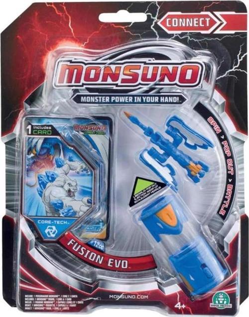 Monsuno Tekli Oyun Seti - GPH37283 