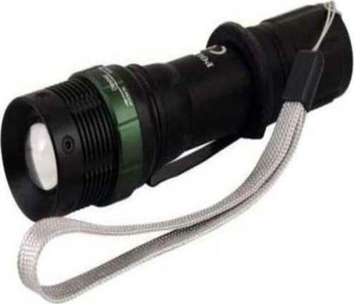 PS-25 Şarj Edilebilir Led El Feneri