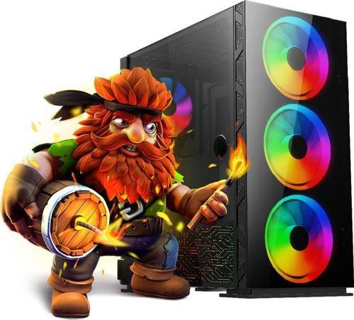 Ryzen5 5600 32GB 1TB M2 12GB RTX3060 Oyun Bilgisayarı