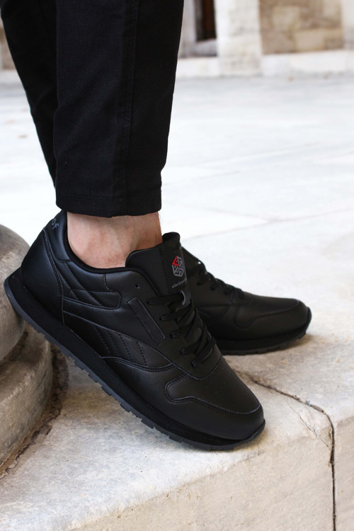 Unisex Sneaker Ayakkabı 923XA063FST