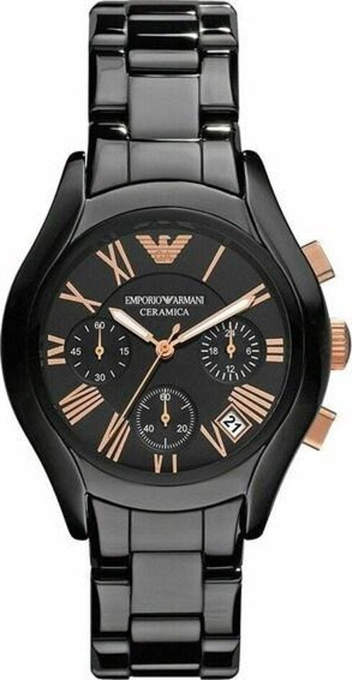 EMPORIO ARMANI AR1411 Kadın Kol Saati