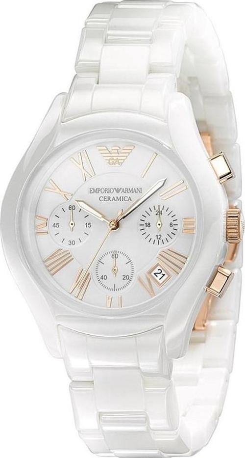 EMPORIO ARMANI AR1417 Kadın Kol Saati