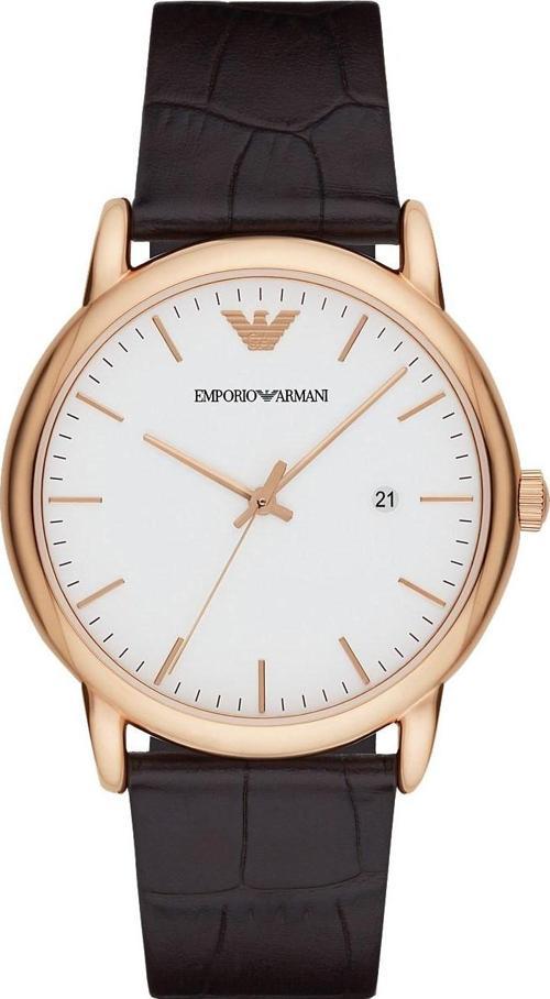 EMPORIO ARMANI AR2502 Erkek Kol Saati