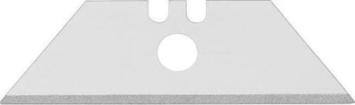 Maket Bıçağı ( Falçata ) Yedeği 0,60 Mm (  Trapez Tip ) Güvenlikli Vt874000