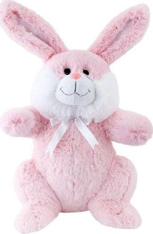 Tavşan Peluş Oyuncak 80 Cm