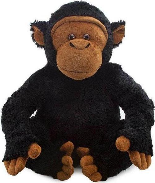 Şempanze Peluş Oyuncak 60 cm