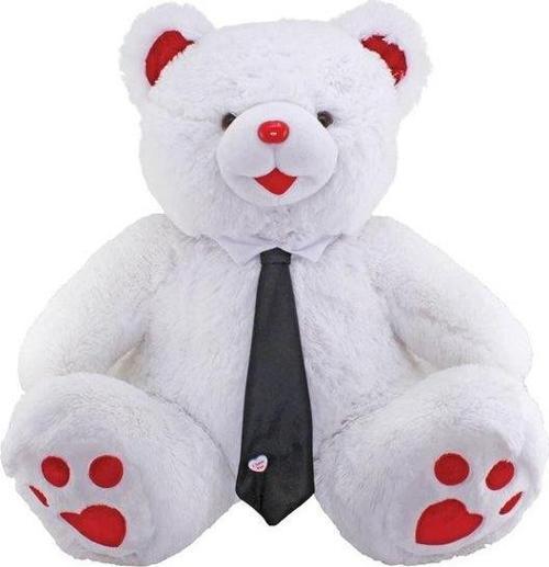 Kravatlı Cici Ayı 60 cm