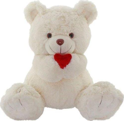 Minik Kalpli Moco Ayı 75 cm