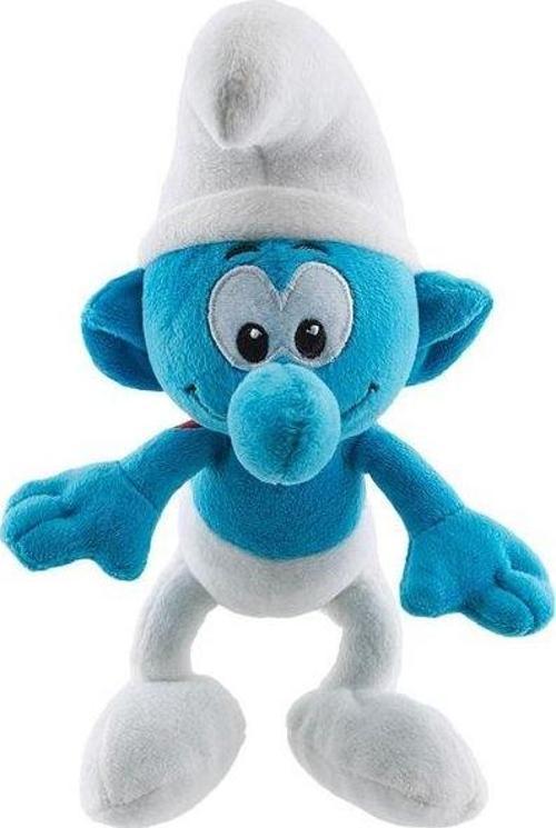 Güçlü Şirin Süper Soft Velboa 25 cm