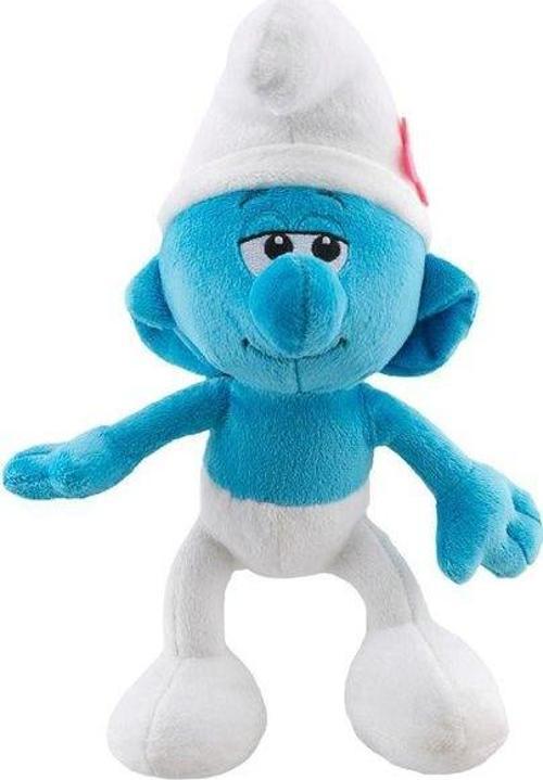 Süslü Şirin Peluş Oyuncak 25 cm
