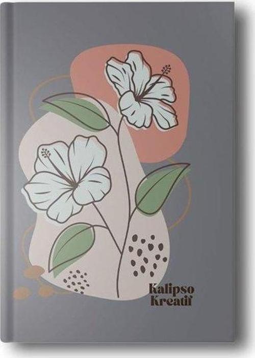 14x20 Fulya Butik Defter