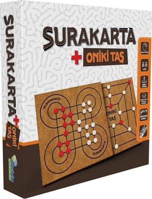 Surakarta & Onikitaş