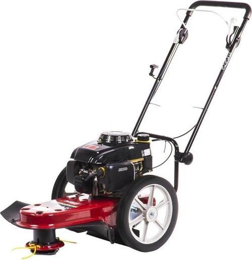 PT160 Tekerlekli Motorlu Tırpan Benzinli 5.5Hp