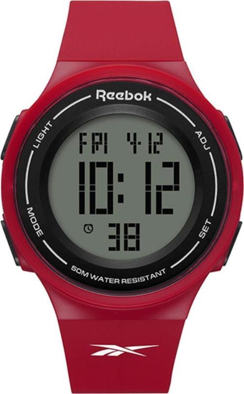 RV-GEN-U9-PRPR-WB Unisex Kol Saati