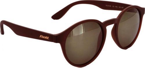 FG0133-C5 48 Polarize Unisex Güneş Gözlüğü