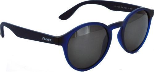 FG0133-C6 48 Polarize Unisex Güneş Gözlüğü