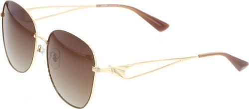 HW2191-02 57 Polarize Kadın Güneş Gözlüğü