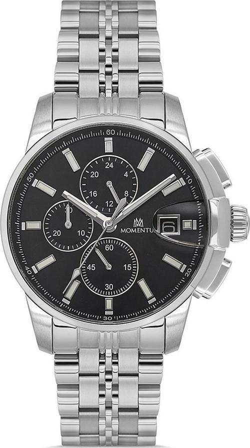 SM385S-04SS Erkek Kol Saati