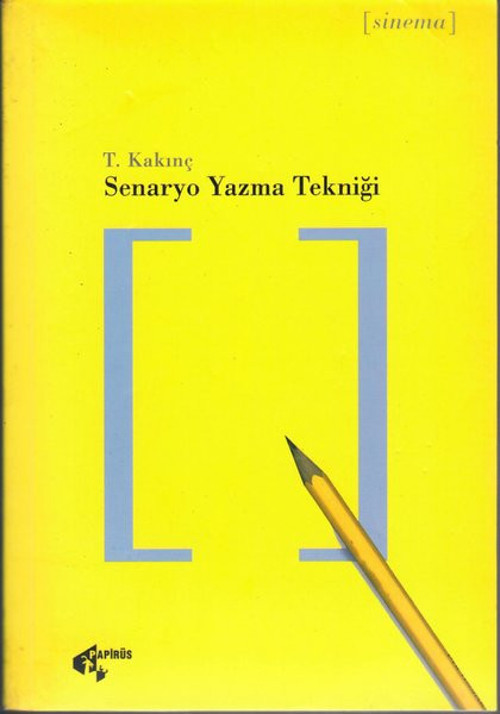Senaryo Yazma Tekniği