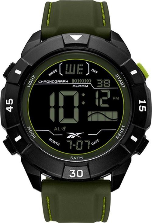 RV-ADT-G9-PBIG-BG Erkek Kol Saati