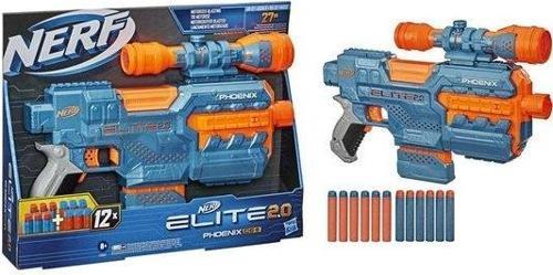 Elite 2.0 Phoenix Cs-6 E9961