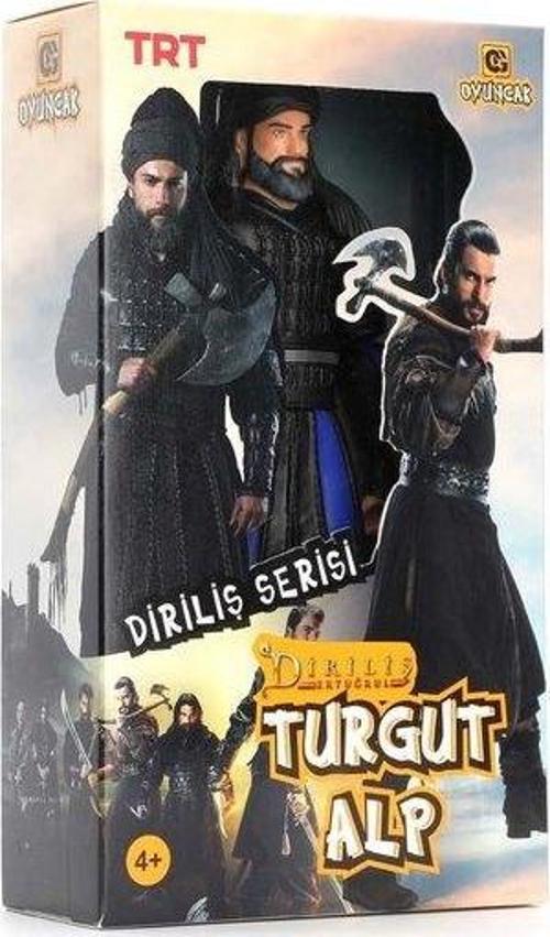 Turgut Alp