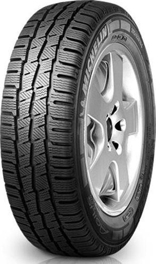 215/60R17C 104/102H Agilis Alpin (Kış) (2024) Lastik