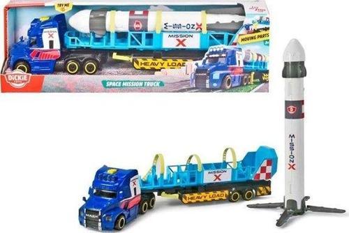 Space Mission Truck 41cm