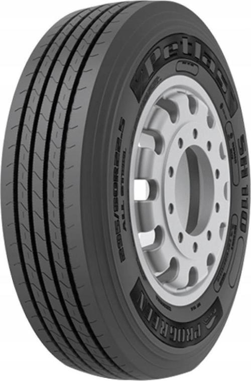 315/70R22.5 156/150L PROGREEN SH110 (4 Mevsim) (2024) Lastik