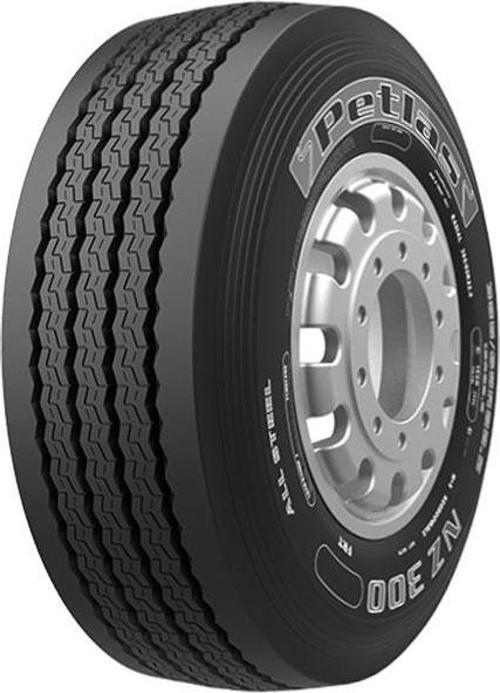 435/50R19.5 160J NZ-300 (Kış) (2024) Lastik