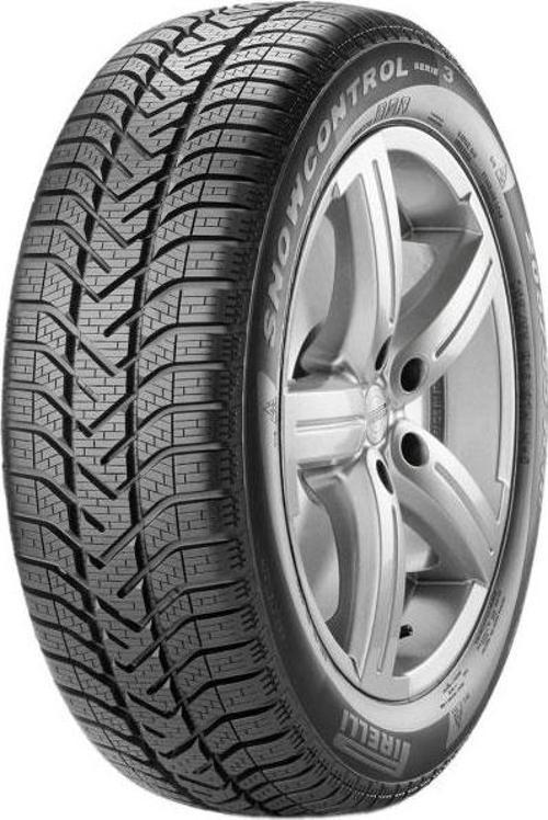 195/55R16 87H RFT * Winter 210 SnowControl Serie 3 (Kış) (2024) Lastik