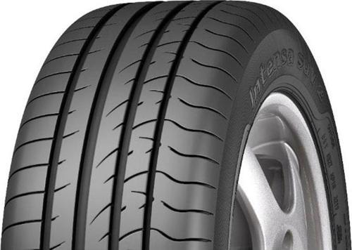 235/65R17 108V XL Intensa Suv 2 (Yaz) (2024) Lastik