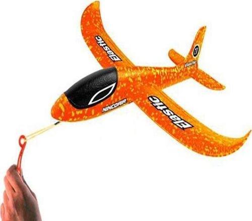 Air Elastik Uçak NH92028
