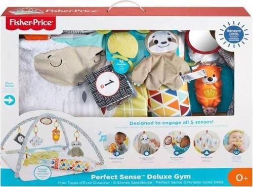 Perfect Sense Delüks Jimnastik Merkezi GKD45