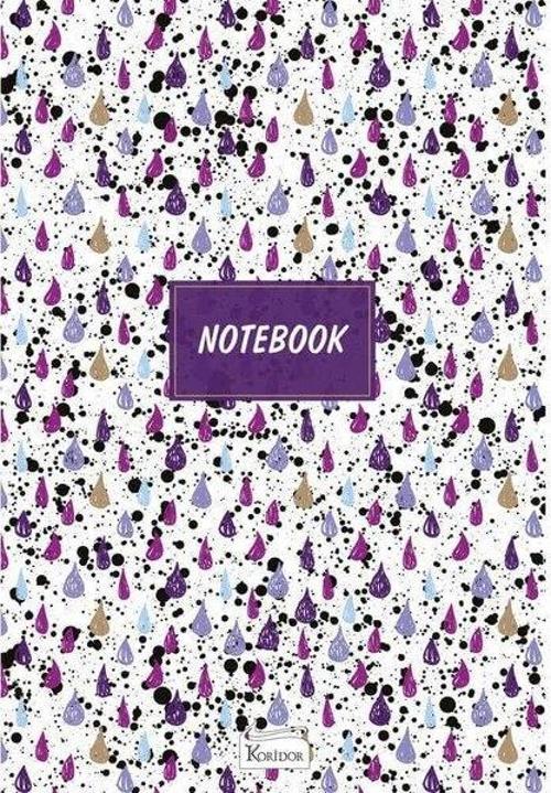 Kareli Defter 10 Butik Defter