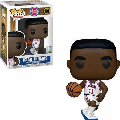 Figür NBA Legends Isiah Thomas