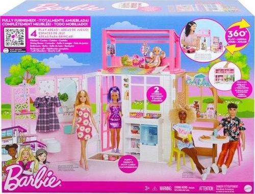 'nin Taşınabilir Portatif Evi HCD47