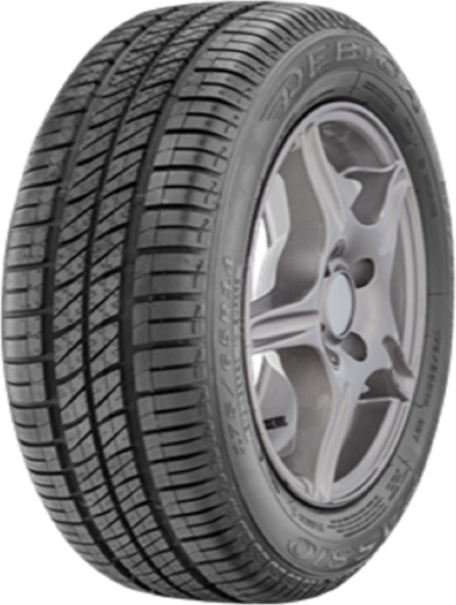 175/70 R 14 84T Passıo 2 Oto Yaz Lastiği (Üretim Yılı: 2024)