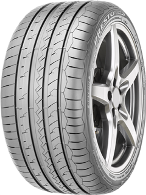 Debıca 235/45R18 98Y Presto UHP 2 XL FP Oto Yaz Lastiği (Üretim Yılı: 2023)