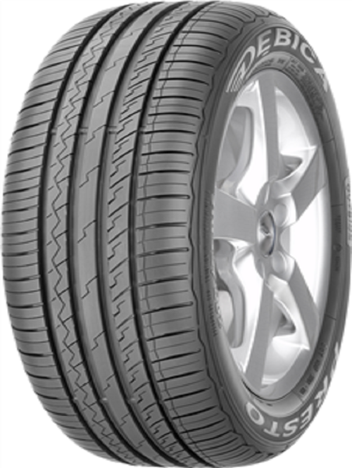 235/50R19 99V Presto FP Oto Yaz Lastiği (Üretim Yılı: 2024)