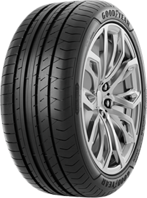 215/60R17 100V Eagle Sport 2 Suv XL Oto Yaz Lastiği (Üretim Yılı: 2024)