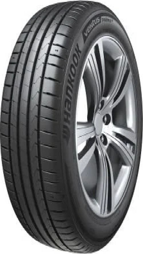 215/55R17 94W Ventus Prime4 K135  Oto Yaz Lastiği (Üretim Yılı: 2024)