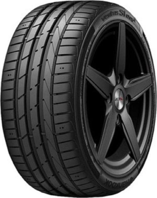245/40R19 94W K125 Ventus Prime 3 Oto Yaz Lastiği (Üretim Yılı: 2023)
