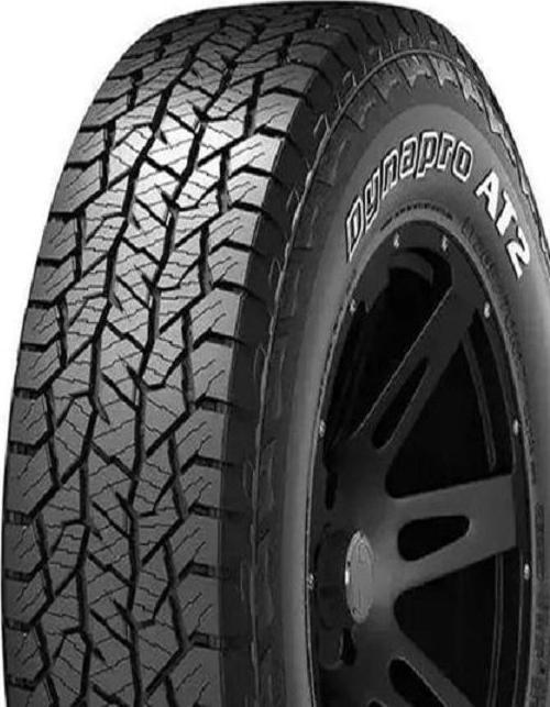255/65R17 110T Rf11 Dynapro At2 Oto Yaz Lastiği (Üretim Yılı:2024)