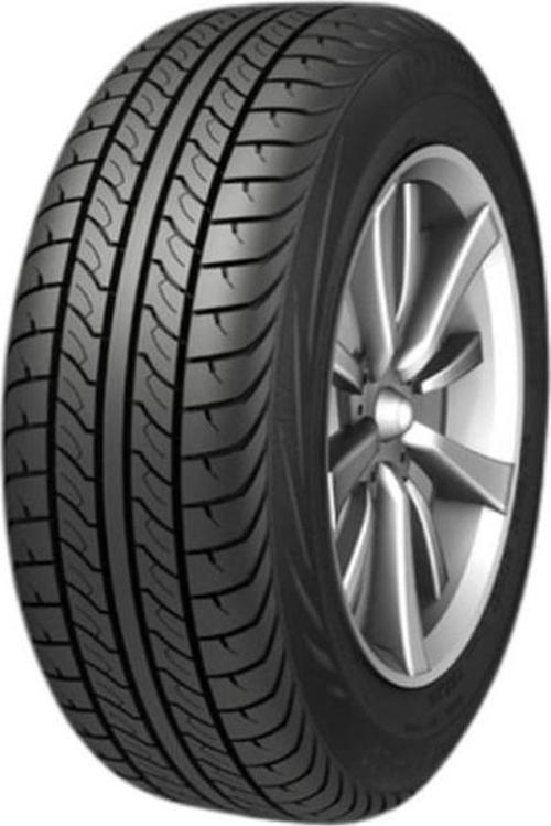 155R13C 90/88R 8PR PorTran KC53 Oto Yaz Lastiği (Üretim Yılı:2024)