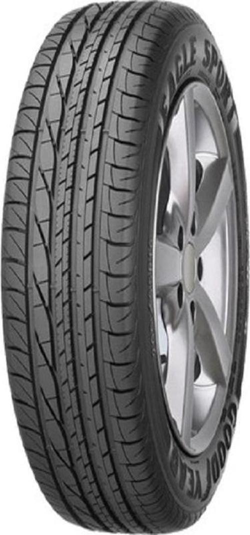 235/45R18 98Y Eagle Sport 2 Uhp XL FP Oto Yaz Lastiği (Üretim Yılı: 2023)