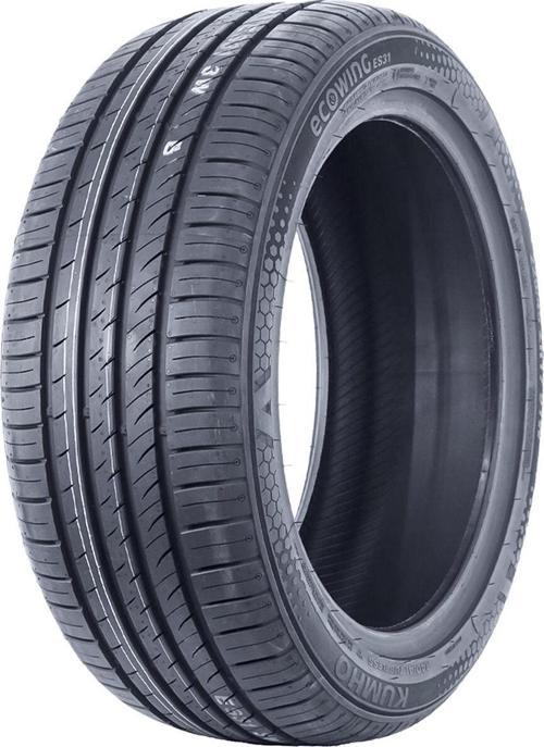 205/55R16 91H Ecowing ES31 Oto Yaz Lastiği (Üretim Yılı:2024)