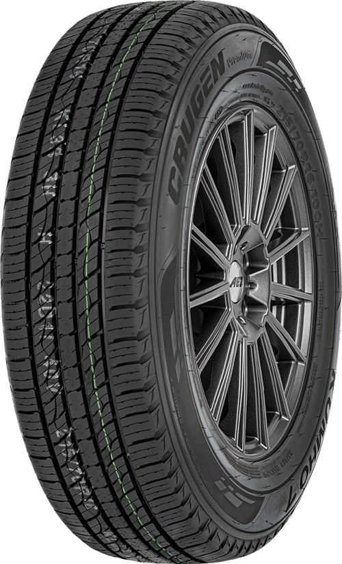 215/65R16 98H M+S Crugen Premium KL33  Oto Yaz Lastiği (Üretim Yılı:2024)