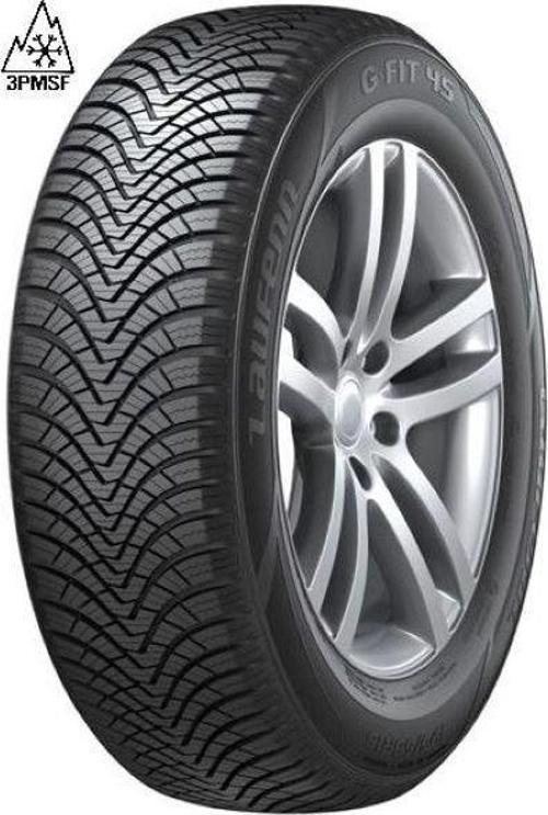 225/50R17 98V XL G Fit 4S Lh71 M+S 3PMSF Oto 4 Mevsim Lastiği (Üretim yılı: 2024)